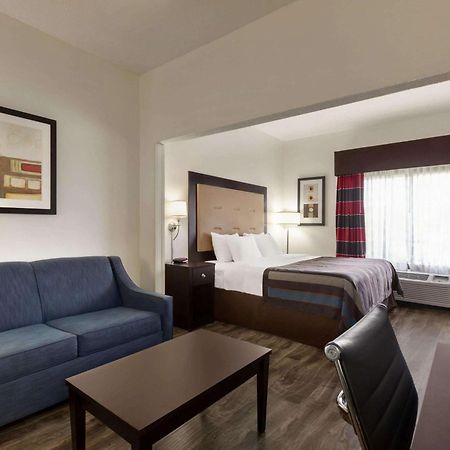 Wingate By Wyndham Montgomery Kültér fotó