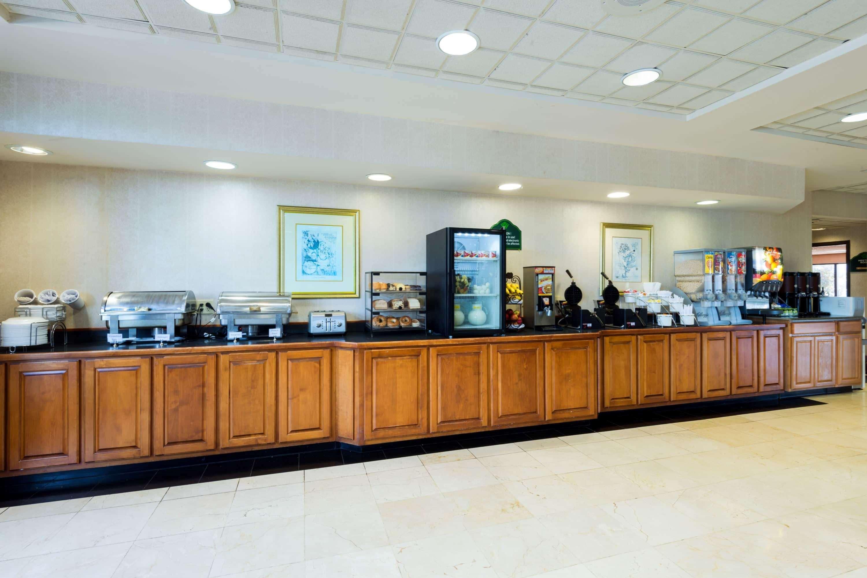 Wingate By Wyndham Montgomery Kültér fotó