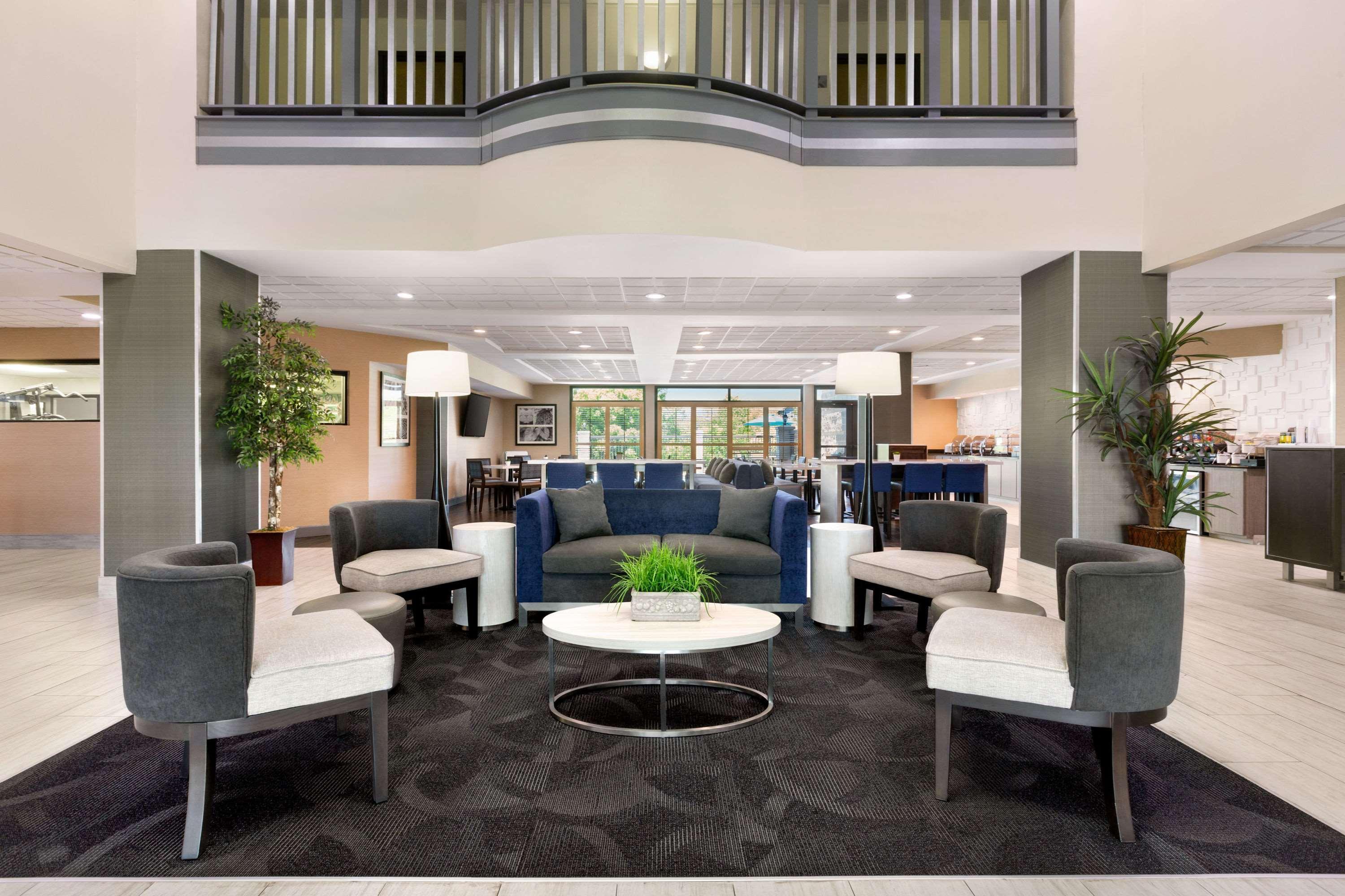 Wingate By Wyndham Montgomery Kültér fotó
